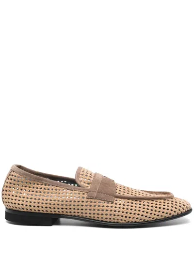 Fabi Riviera Loafers