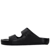 Fabi Sandals Black In Black