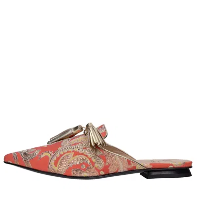 Fabi Sandals Multicolour