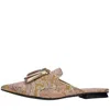 Fabi Sandals Multicolour In Multi