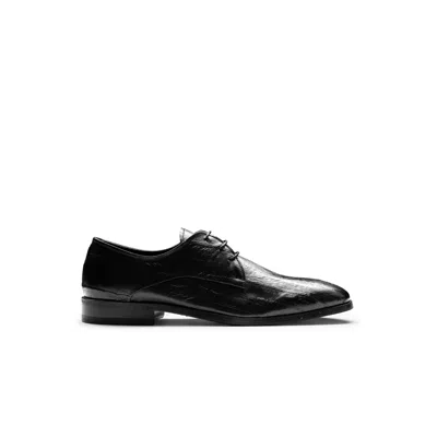 Fabi Shoe Anguilla Black