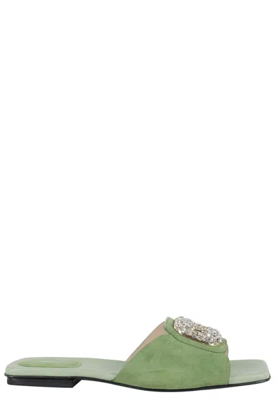Fabi Shoes Boopop Slipper