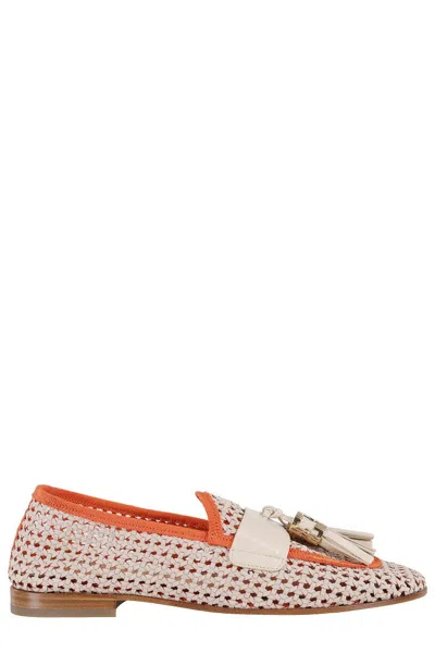 Fabi Shoes Harrods Loafer