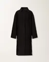 Fabiana Filippi - Woman Coats Black It 48 In Black