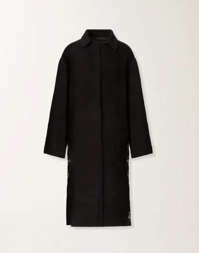 Fabiana Filippi - Woman Coats Black It 48