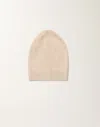 Fabiana Filippi - Woman Gloves & Hats Beige It U In Sand