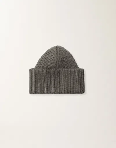 Fabiana Filippi - Woman Gloves & Hats Grey It U In Gray