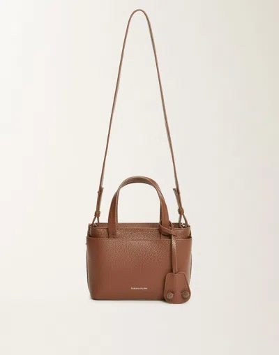 Fabiana Filippi - Woman Handbags Brown It U