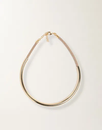 Fabiana Filippi - Woman Jewelry Greige U In Gold
