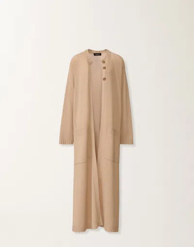 Fabiana Filippi - Woman Knitwear Beech 40 In White