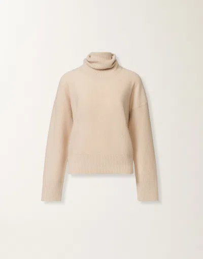 FABIANA FILIPPI FABIANA FILIPPI  - WOMAN KNITWEAR BEIGE IT 36