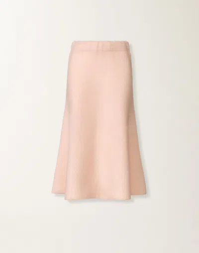FABIANA FILIPPI FABIANA FILIPPI  - WOMAN SKIRTS PINK IT 42