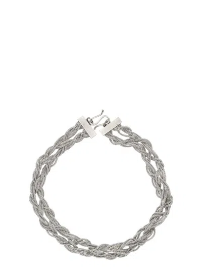 Fabiana Filippi Accessories In Multicolor