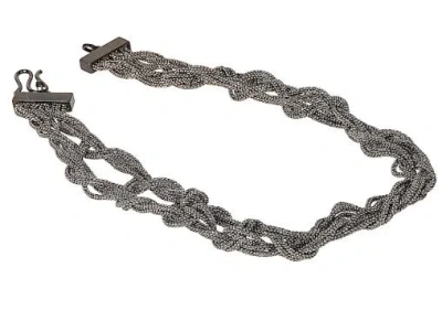 FABIANA FILIPPI FABIANA FILIPPI ACCESSORIES