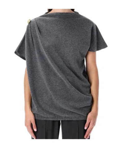 FABIANA FILIPPI ASYMMETRICAL TOPS