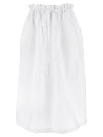 FABIANA FILIPPI BAG SKIRT