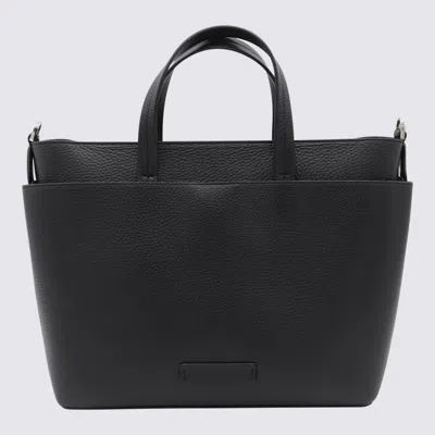 FABIANA FILIPPI BAGS BLACKS AND GREYS