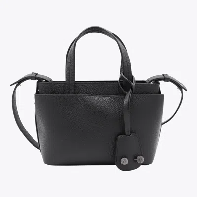 Fabiana Filippi Bags Blacks And Greys