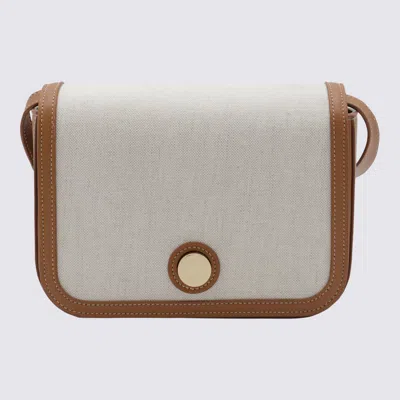 Fabiana Filippi Bags Brown