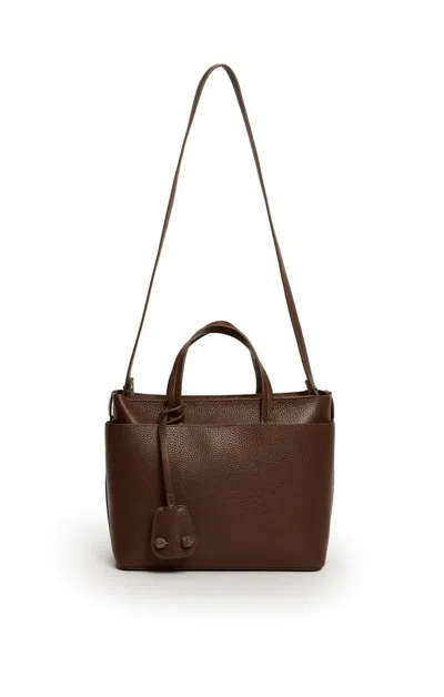 Fabiana Filippi Bags In Brown