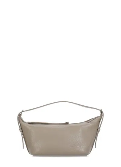 Fabiana Filippi Bags In Grey