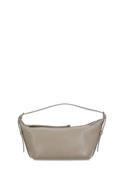 Fabiana Filippi Bags In Grey