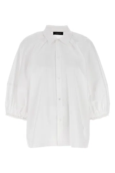 FABIANA FILIPPI FABIANA FILIPPI BALLOON SHIRT