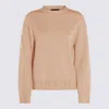 Fabiana Filippi Sweaters Light And Natural