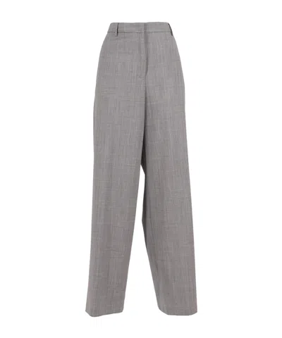FABIANA FILIPPI FABIANA FILIPPI SPOLETO TROUSERS