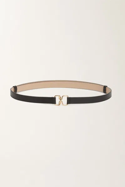FABIANA FILIPPI FABIANA FILIPPI BELTS