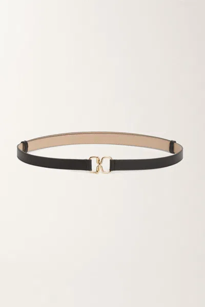 FABIANA FILIPPI FABIANA FILIPPI BELTS