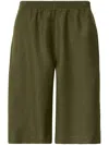 FABIANA FILIPPI BERMUDA SHORTS