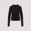 Fabiana Filippi Virgin Wool Cardigan Mini-sequins