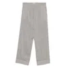 Fabiana Filippi Stripe Trousers