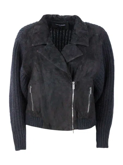 FABIANA FILIPPI BLAZER