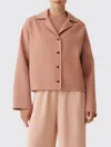 Fabiana Filippi Blazer  Damen Farbe Pink In Pink