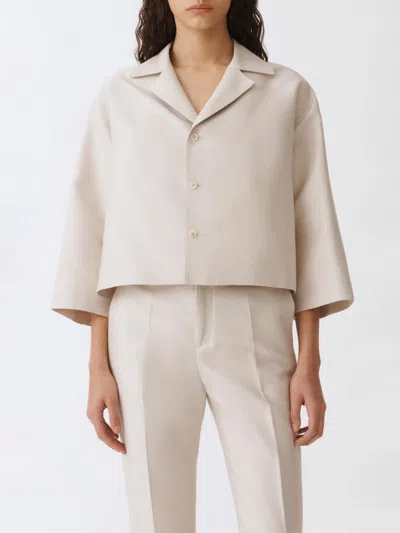 Fabiana Filippi Blazer  Woman Color Grey