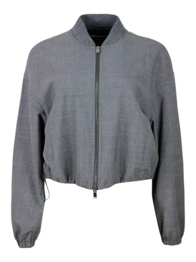 FABIANA FILIPPI BLAZER