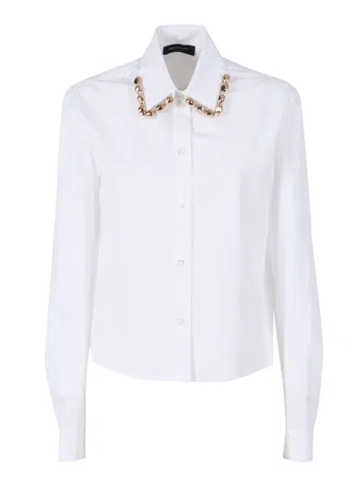 FABIANA FILIPPI FABIANA FILIPPI BLUSA