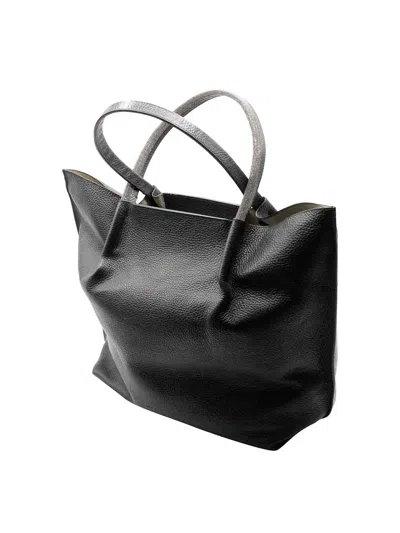 Fabiana Filippi Bag  Black