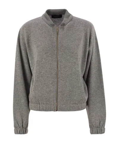 Fabiana Filippi Bomber Jacket