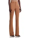 Fabiana Filippi Bootcut Pants In Brown