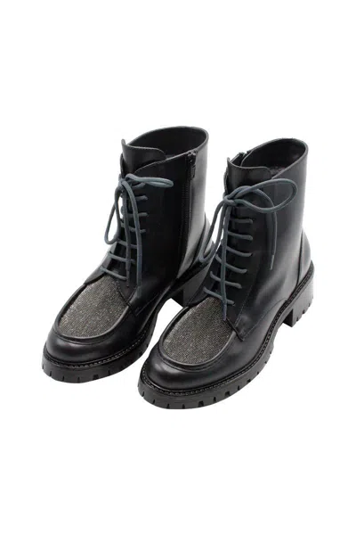 Fabiana Filippi Boots