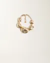 Fabiana Filippi Bracelet With Nuggets