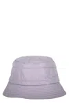 Fabiana Filippi Bucket Hat In Lilac