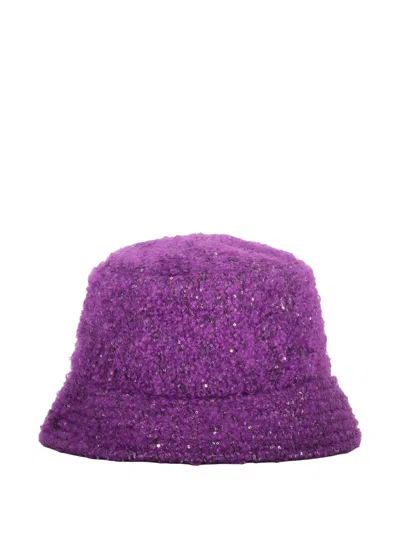 FABIANA FILIPPI BUCKET HAT