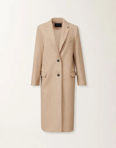 Fabiana Filippi Buttoned Coat