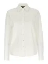 Fabiana Filippi Women's Cotton Poplin Shirt
