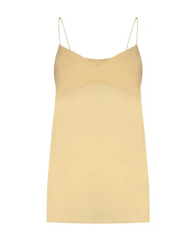 FABIANA FILIPPI CAMISOLE