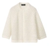 Fabiana Filippi Open-knit Cardigan